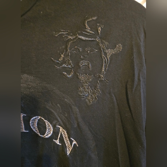 EXTREMELY RARE Demon Riff T-Shirt - Picture 3 of 6